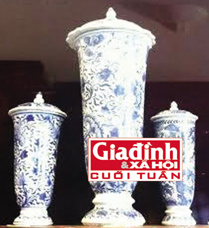 [Cổ vật tinh hoa] [http://covattinhhoa.vn/] Lão ngư tiếc nuối vì chạm tay vào kho cổ vật 7,6 triệu USD mà không biết 3