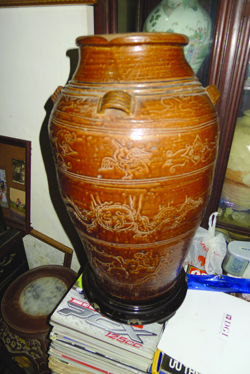 [Cổ vật tinh hoa: http://covattinhhoa.vn/]