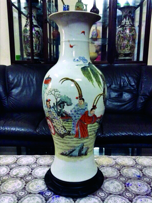 [Cổ vật tinh hoa: http://covattinhhoa.vn/]