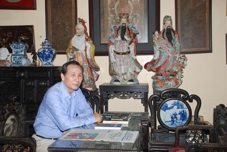 [Cổ vật tinh hoa:http://covattinhhoa.vn/]