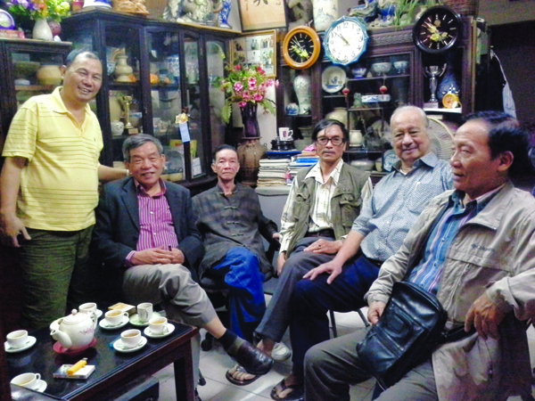 [Cổ vật tinh hoa: http://covattinhhoa.vn/]