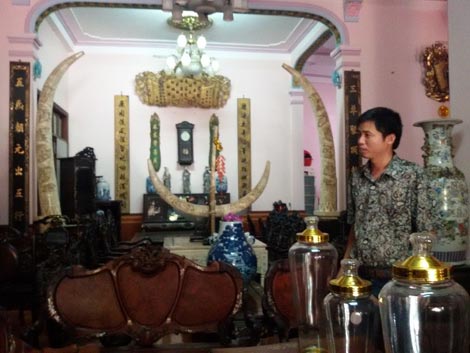 [Cổ vật tinh hoa : http://covattinhhoa.vn/]