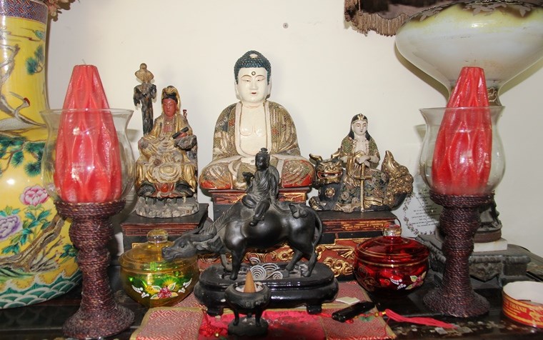 [Cổ vật tinh hoa:http://covattinhhoa.vn/]