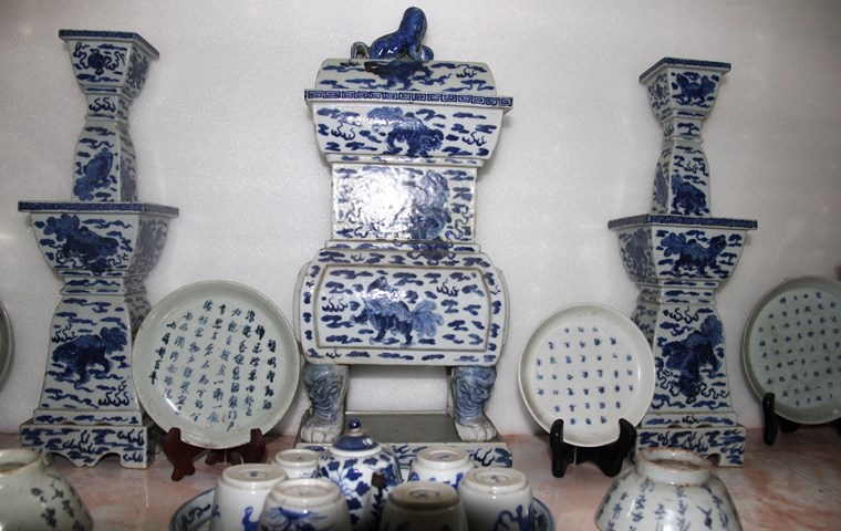 [Cổ vật tinh hoa:http://covattinhhoa.vn/]