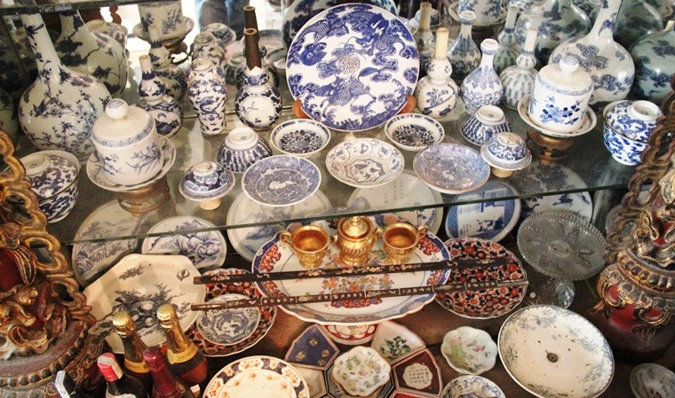 [Cổ vật tinh hoa:http://covattinhhoa.vn/]