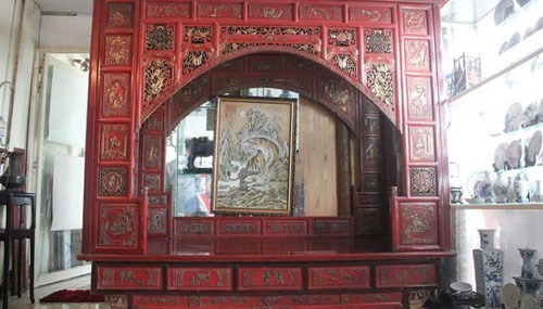 [Cổ vật tinh hoa:http://covattinhhoa.vn/ ] 
