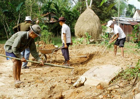 Những câu chuyện bí mật của giới săn cổ vật - Ảnh 2