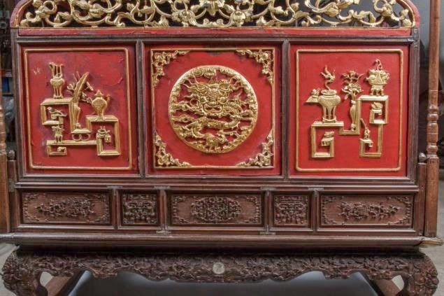 [Cổ vật tinh hoa:http://covattinhhoa.vn/ ] Rouillac