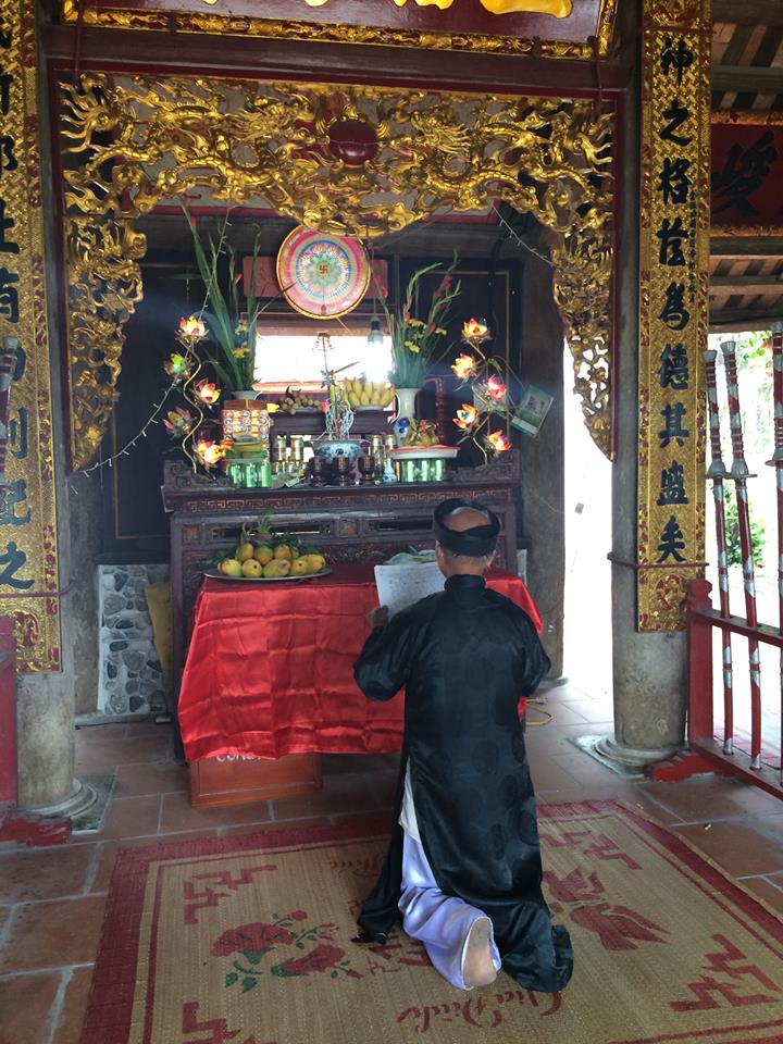 [Cổ vật tinh hoa] Tâm phát