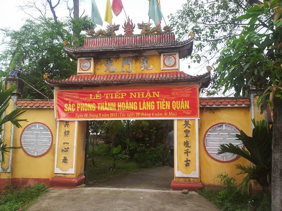 [Cổ vật tinh hoa] Tâm phát